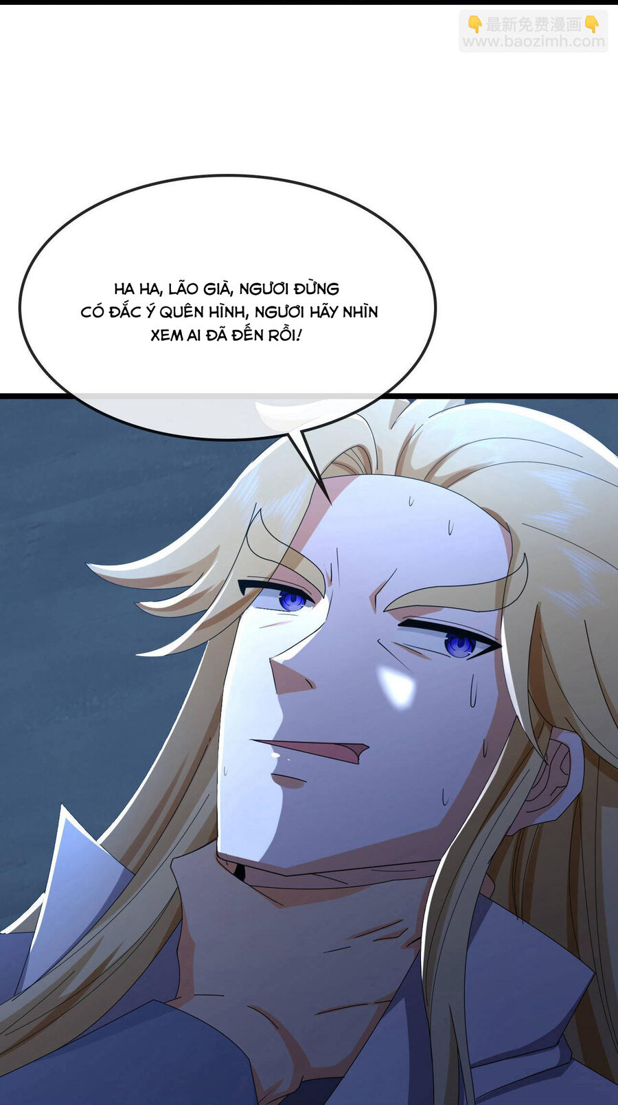 Thần Võ Thiên Tôn Chapter  769 - 9