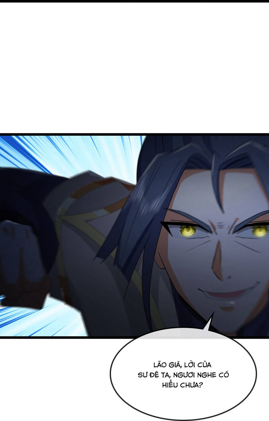 Thần Võ Thiên Tôn Chapter  769 - 10