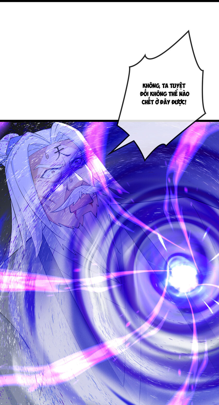 Thần Võ Thiên Tôn Chapter  770 - 11