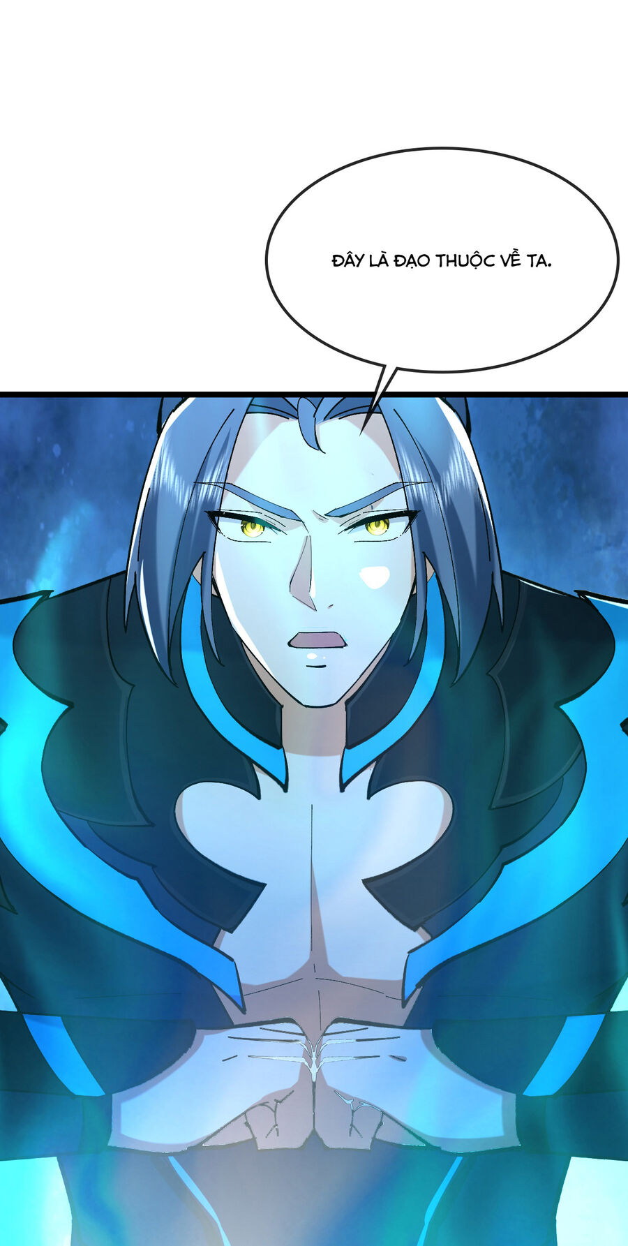 Thần Võ Thiên Tôn Chapter  770 - 2