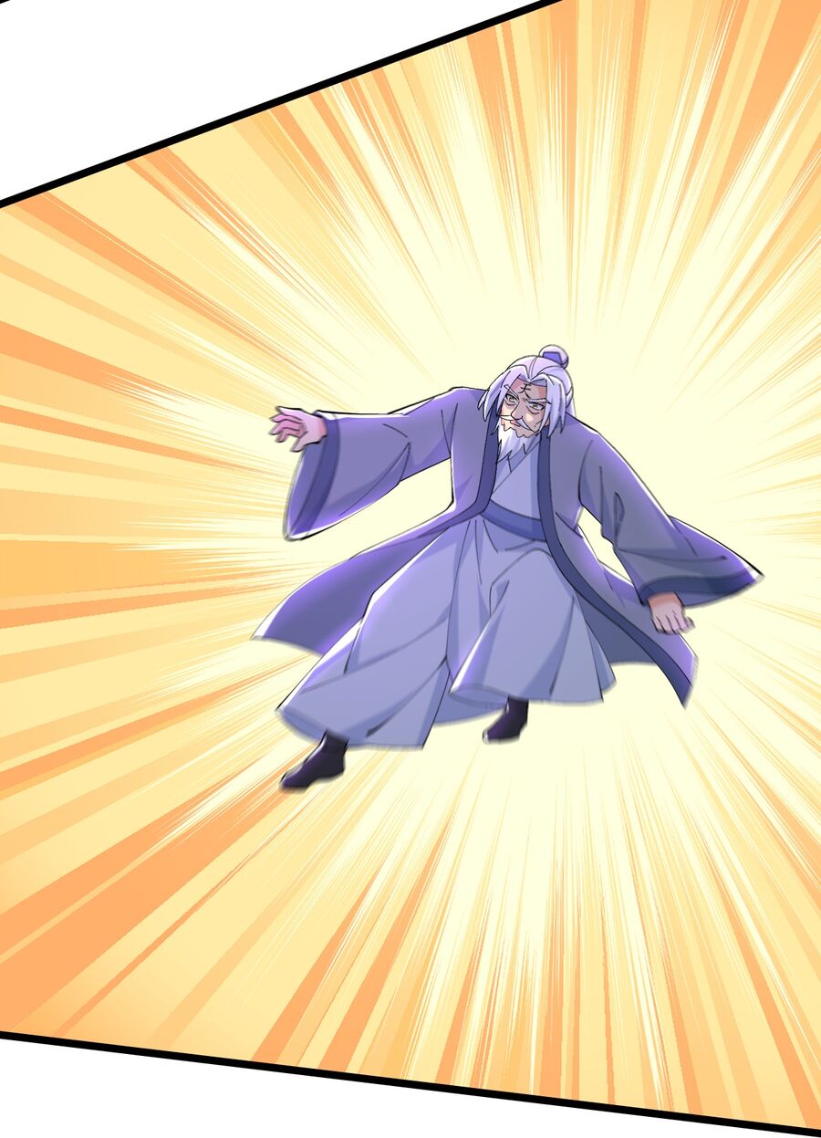 Thần Võ Thiên Tôn Chapter  770 - 30