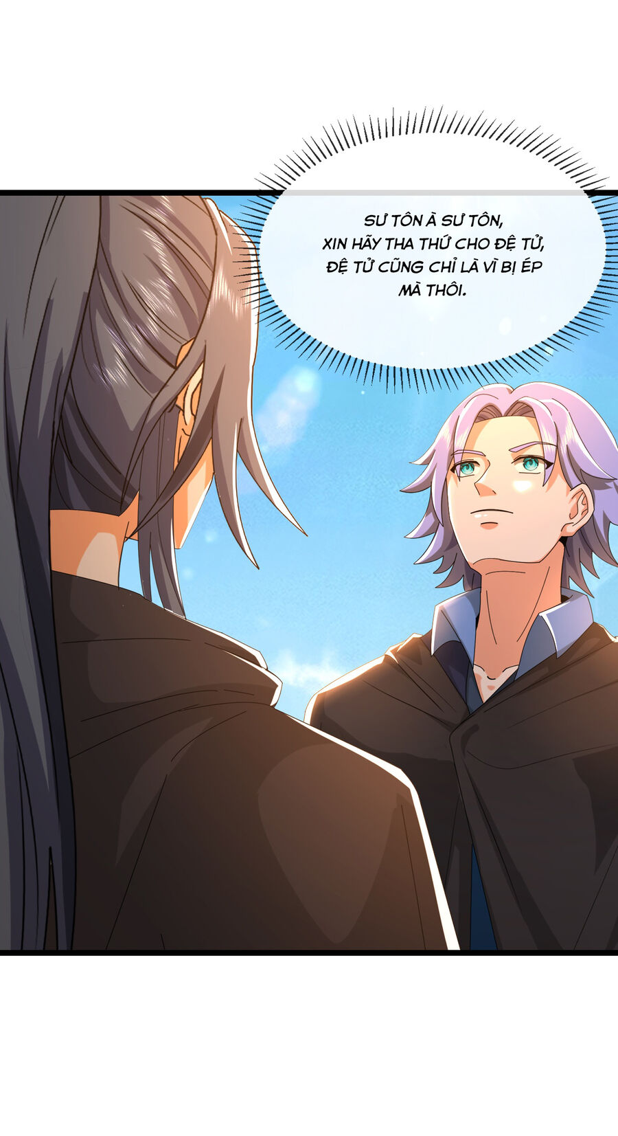 Thần Võ Thiên Tôn Chapter  771 - 26