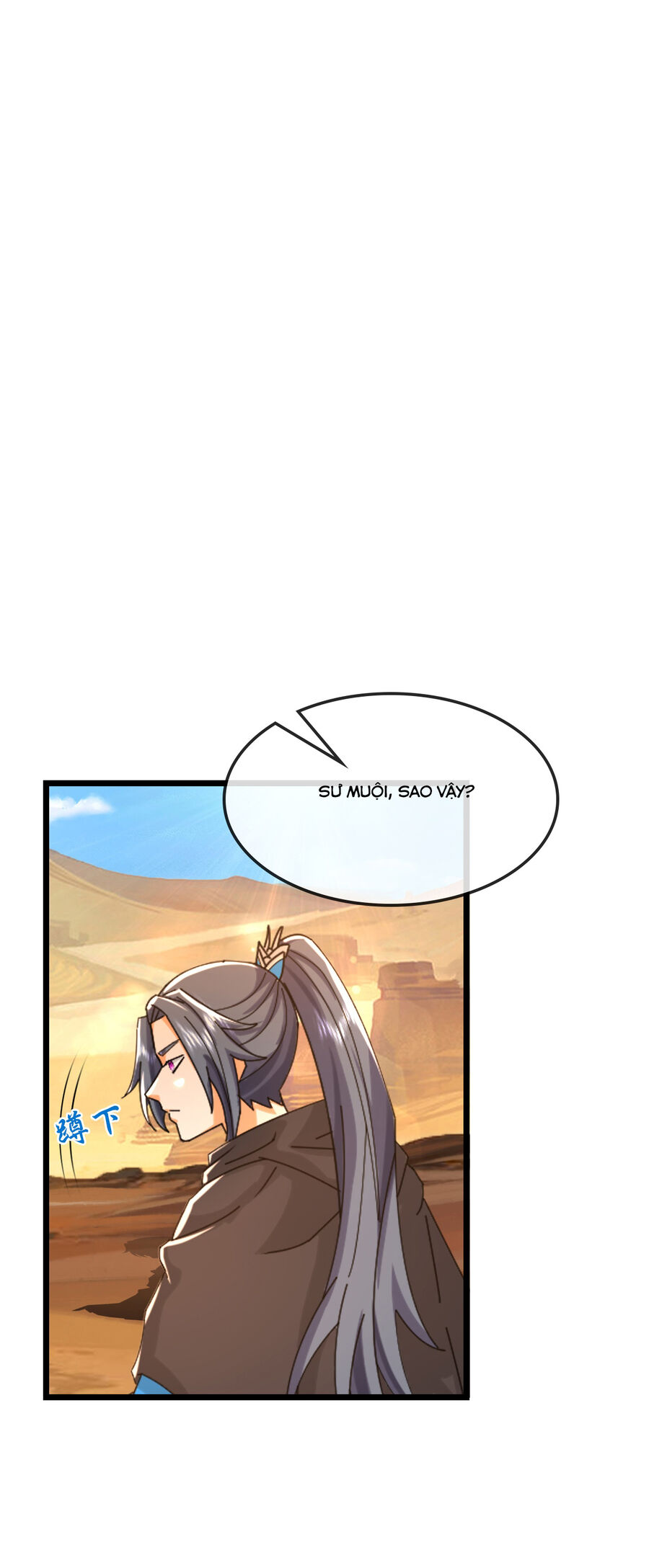 Thần Võ Thiên Tôn Chapter  771 - 30