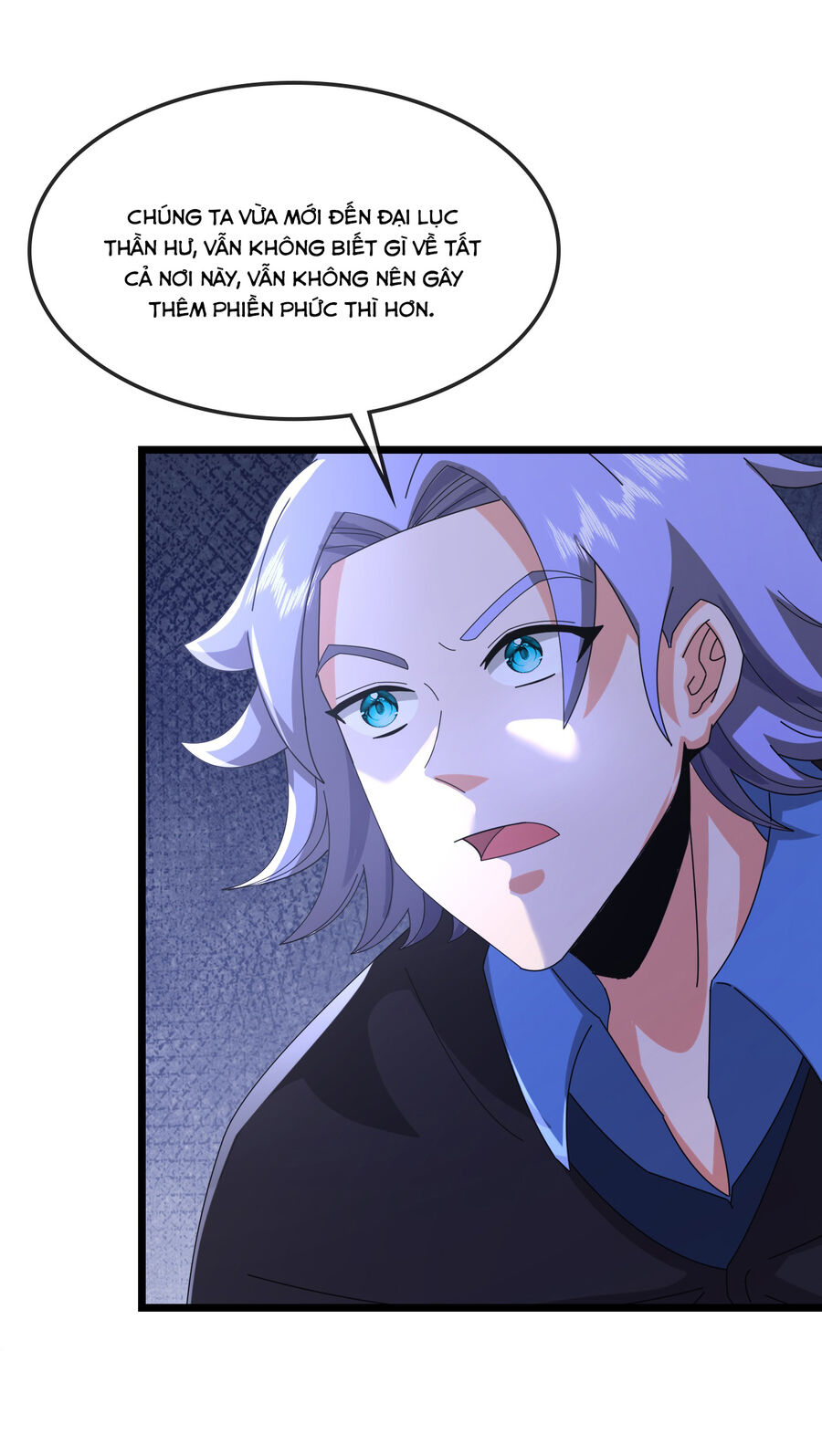 Thần Võ Thiên Tôn Chapter  771 - 33