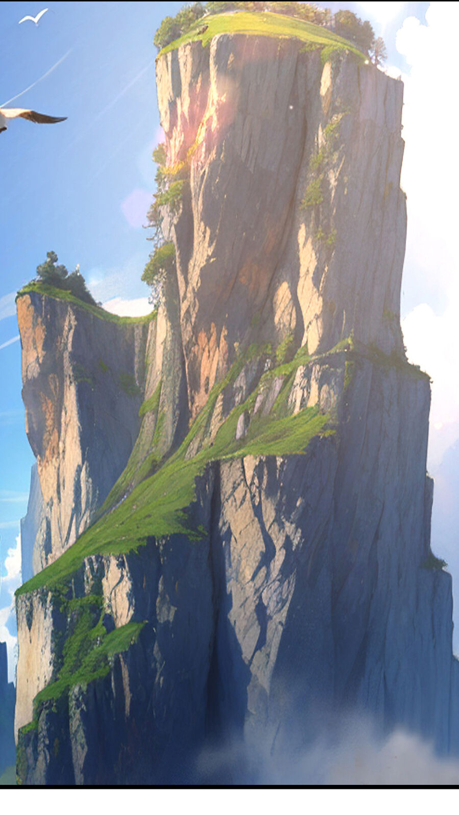 Thần Võ Thiên Tôn Chapter  772 - 29