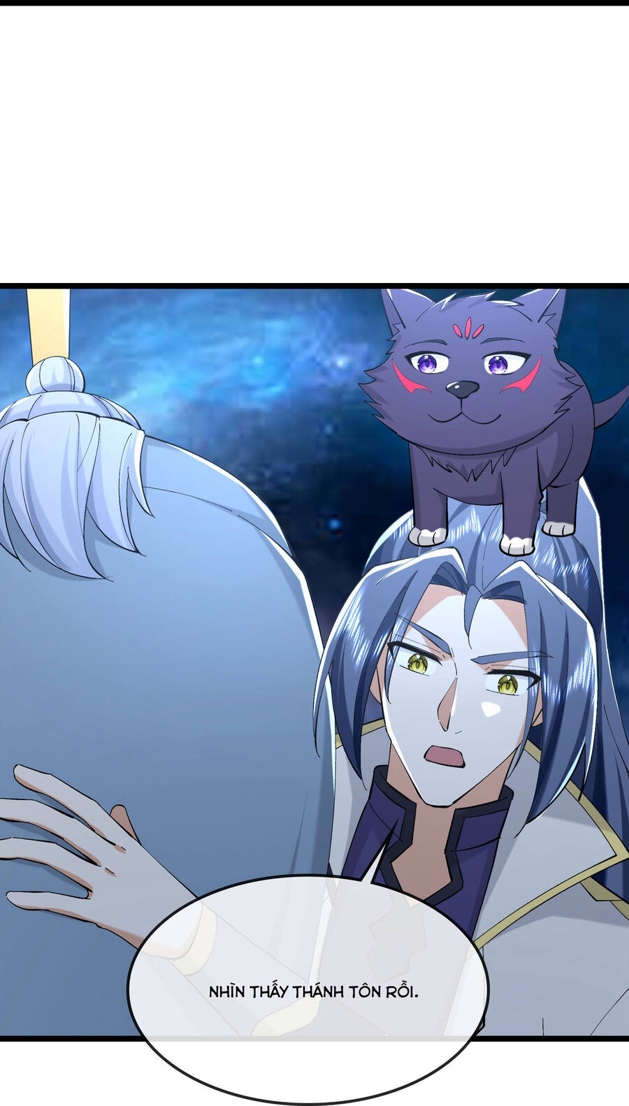 Thần Võ Thiên Tôn Chapter  773 - 11