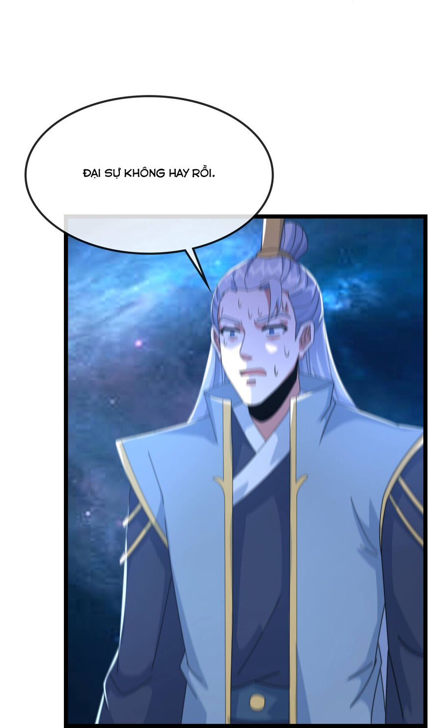 Thần Võ Thiên Tôn Chapter  773 - 25