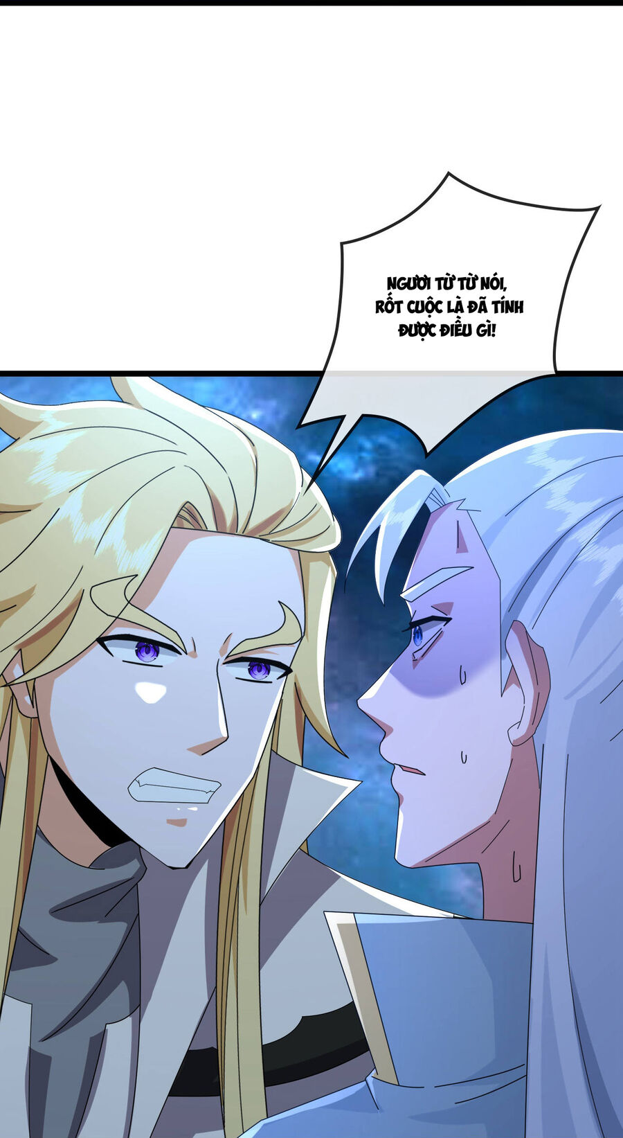 Thần Võ Thiên Tôn Chapter 773 - 27