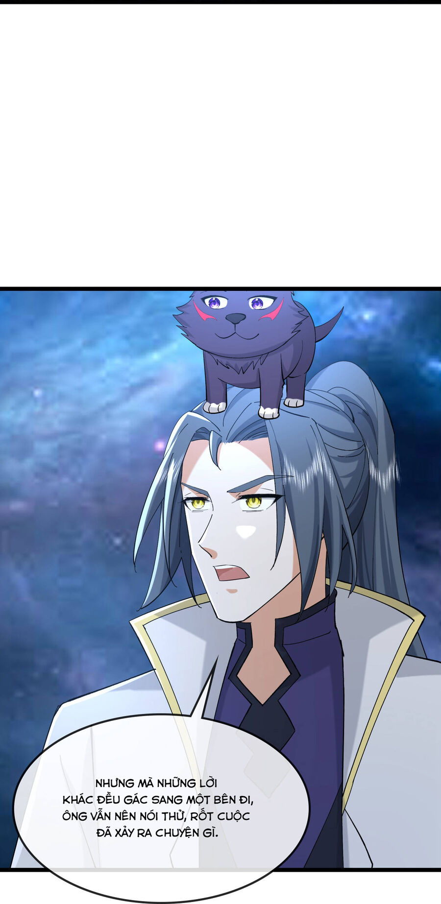 Thần Võ Thiên Tôn Chapter  773 - 30