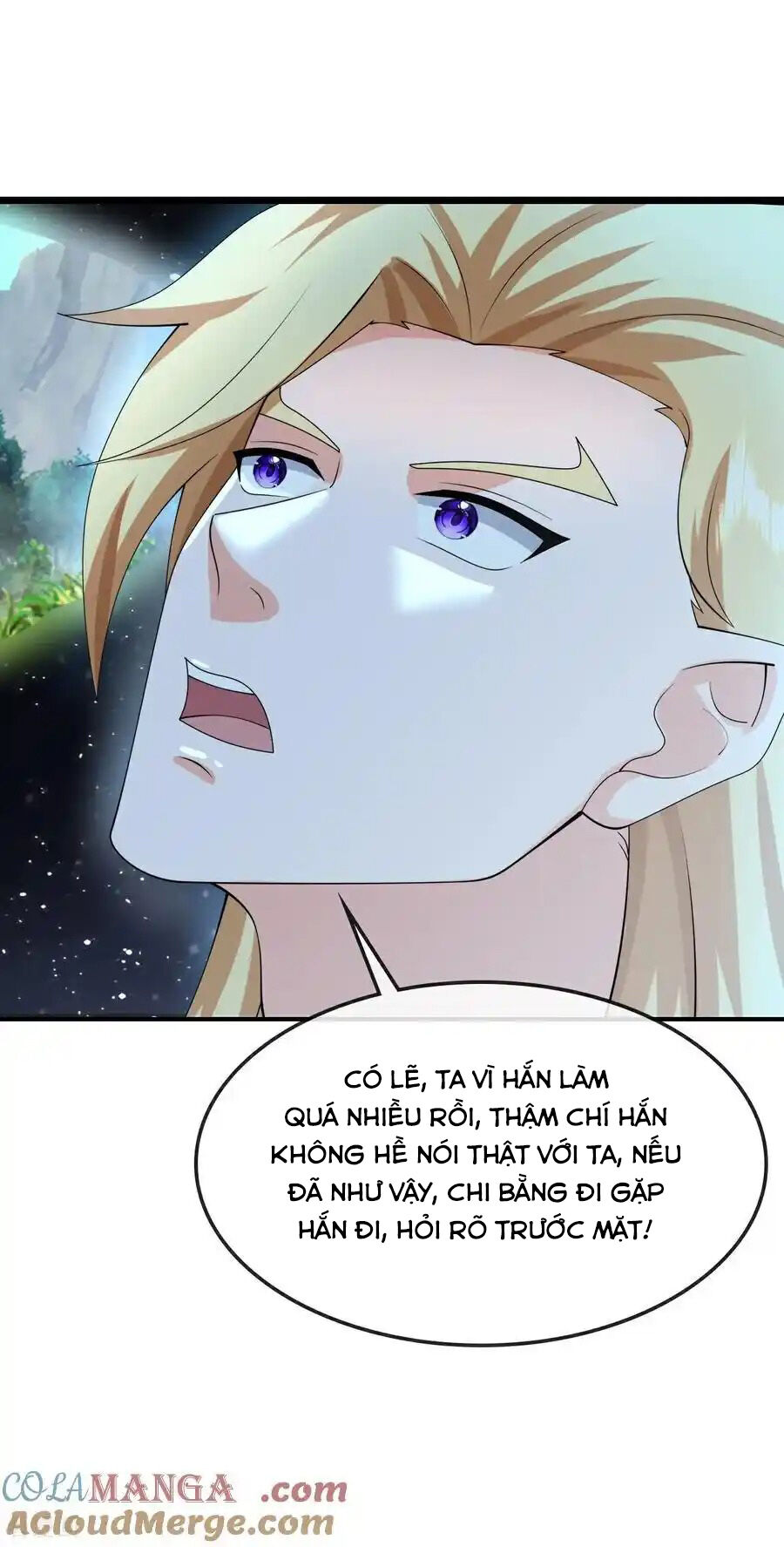 Thần Võ Thiên Tôn Chapter  774 - 21