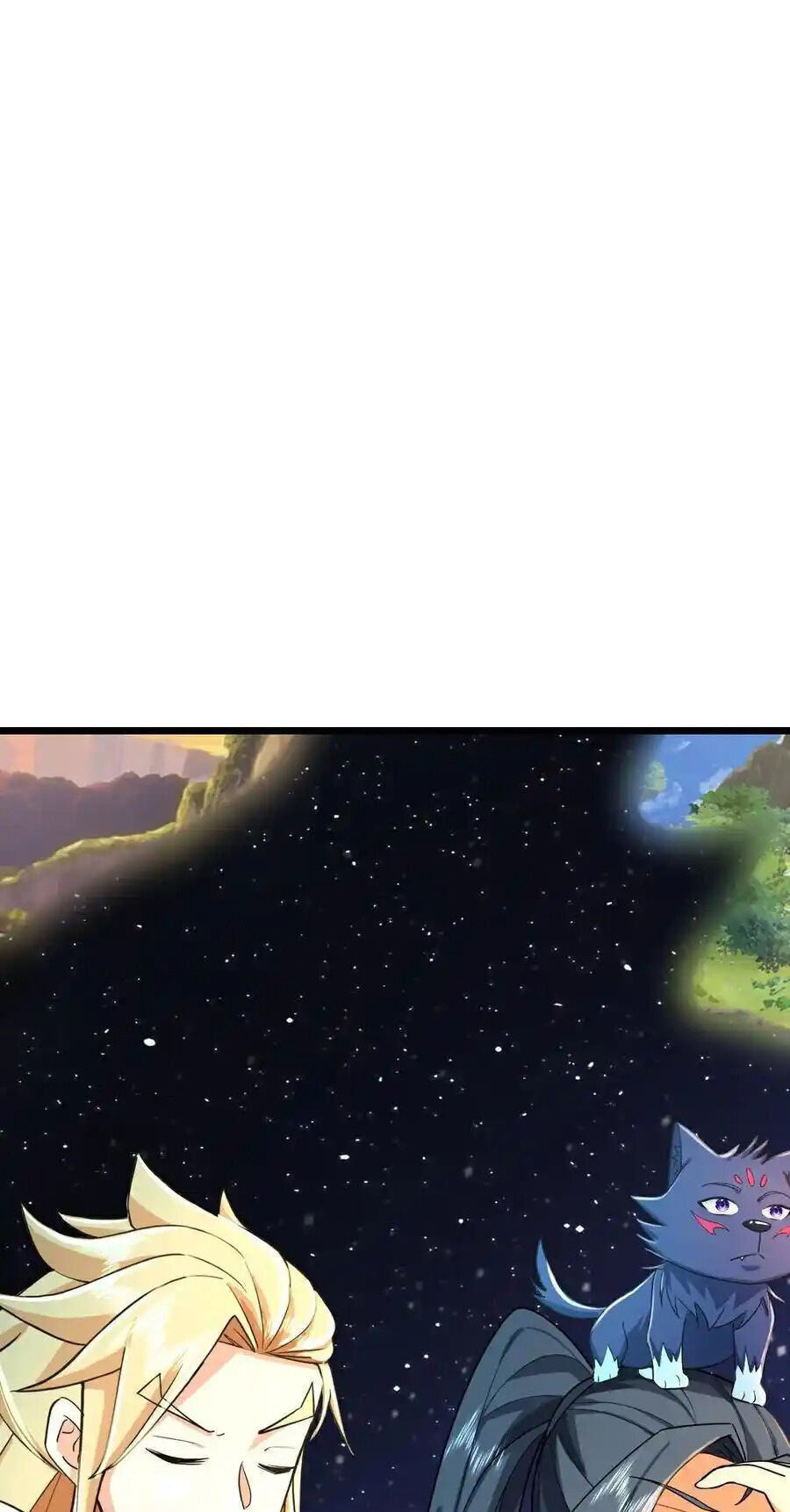 Thần Võ Thiên Tôn Chapter  774 - 30