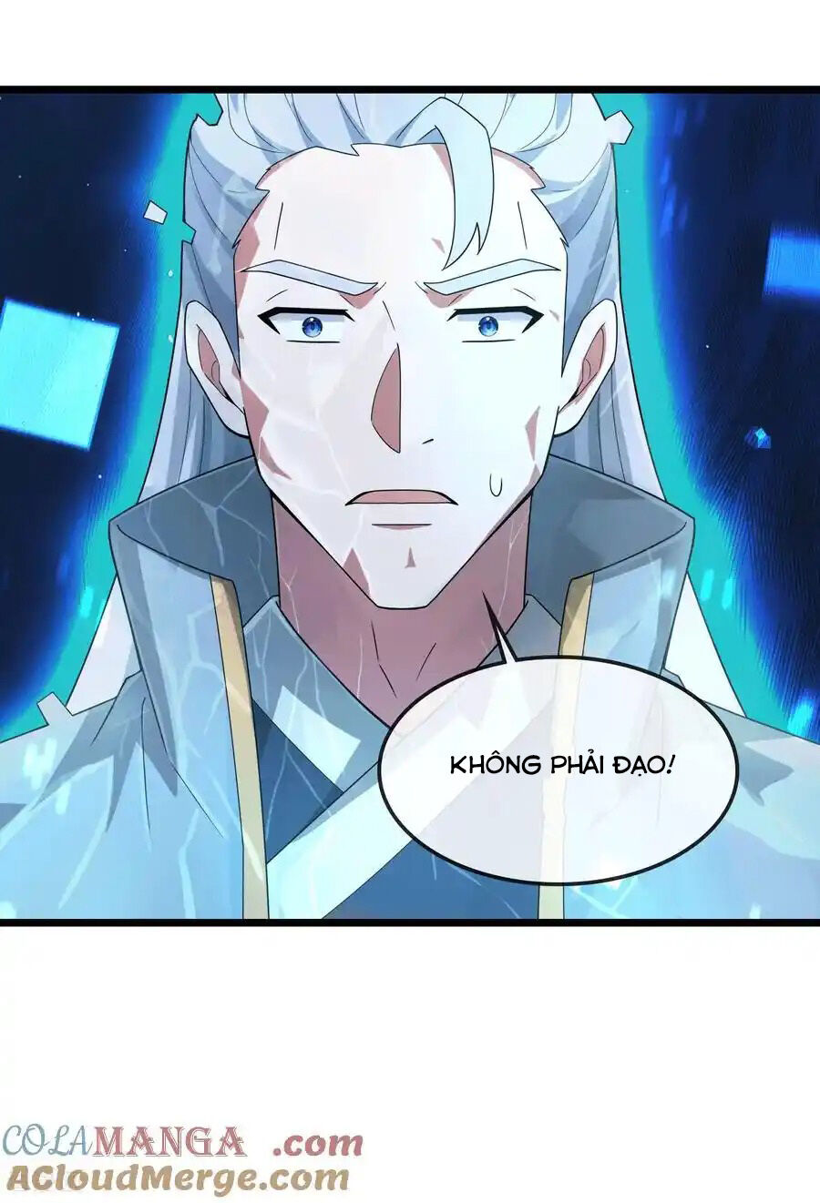 Thần Võ Thiên Tôn Chapter  774 - 5