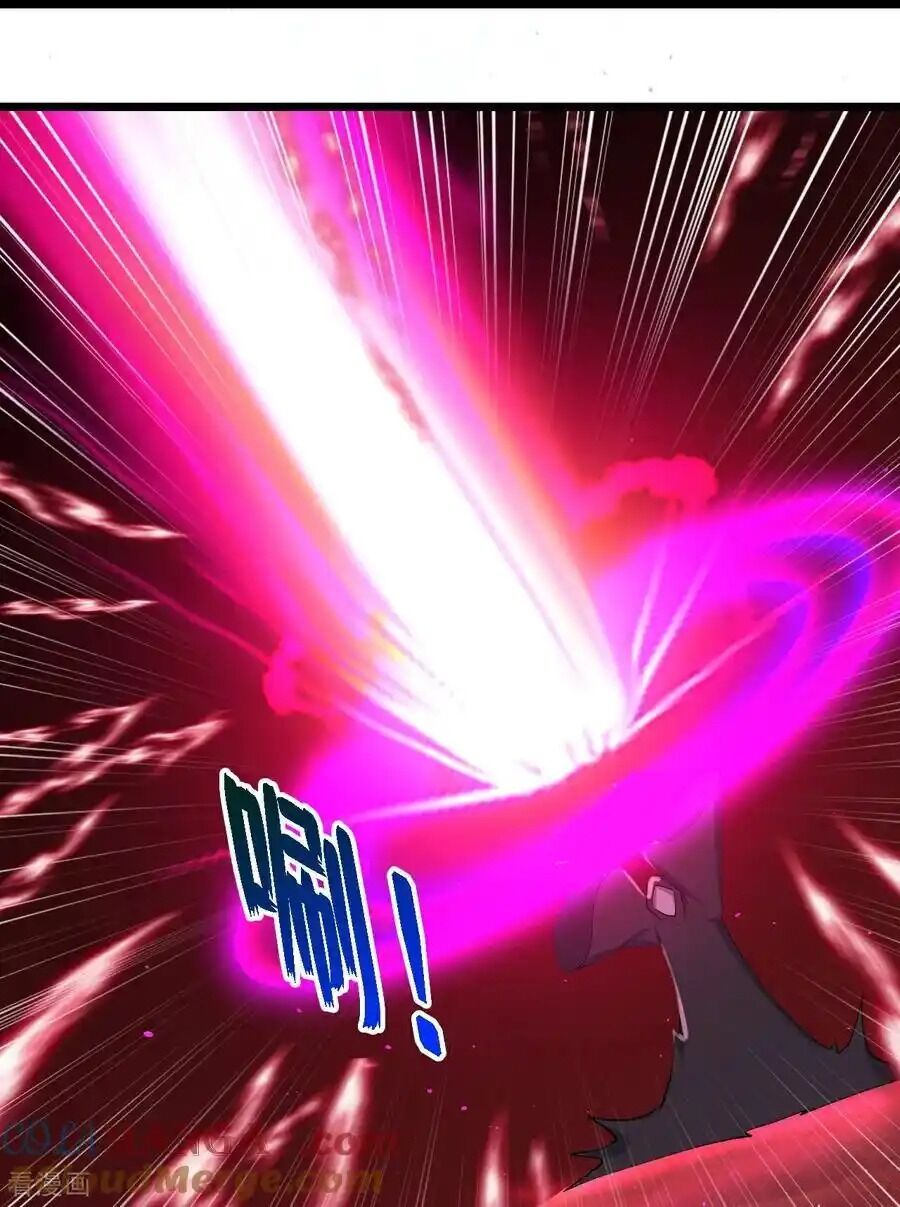 Thần Võ Thiên Tôn Chapter  775 - 25