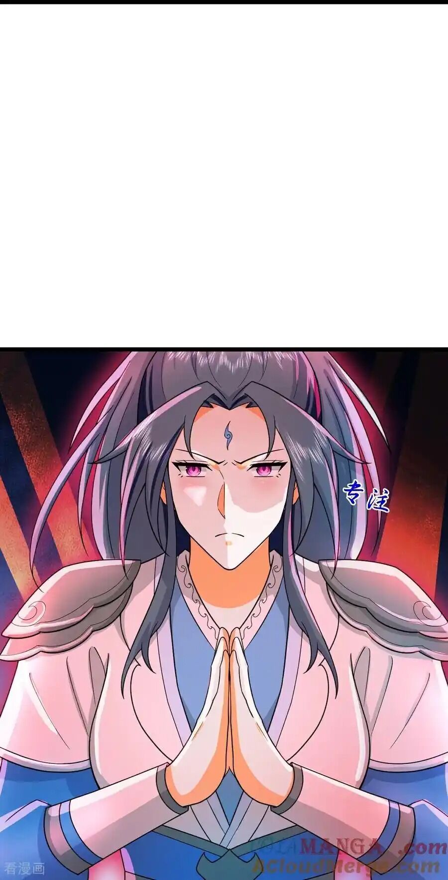 Thần Võ Thiên Tôn Chapter 776 - 21