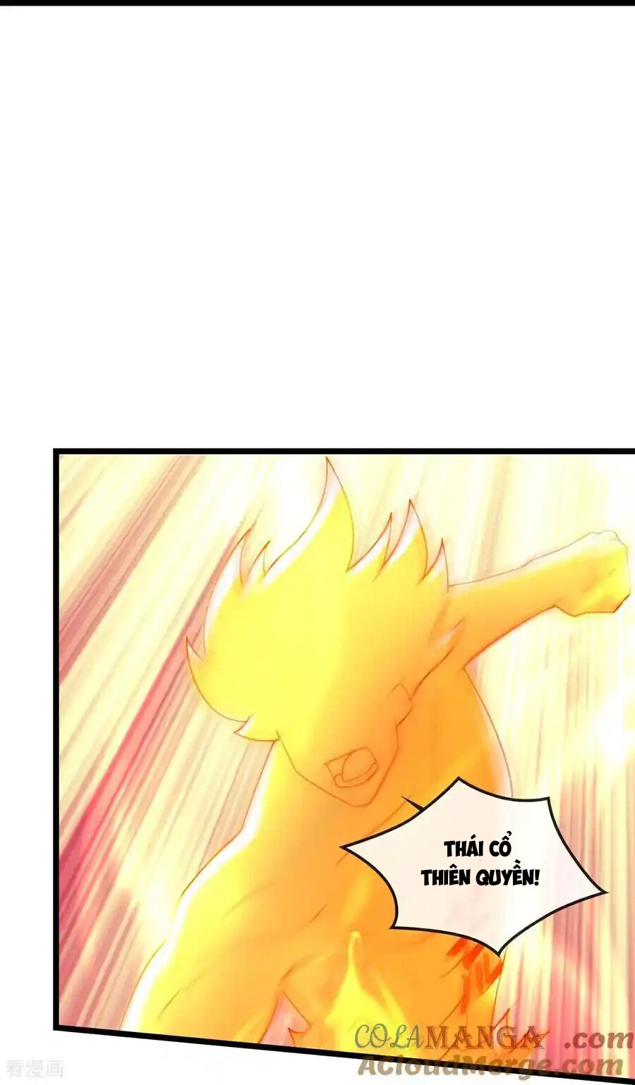 Thần Võ Thiên Tôn Chapter  776 - 25