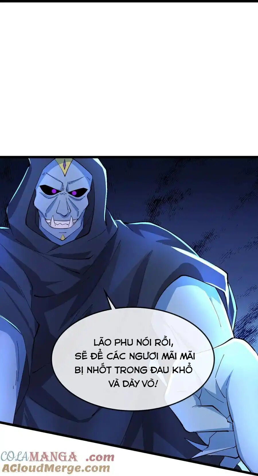 Thần Võ Thiên Tôn Chapter  777 - 23