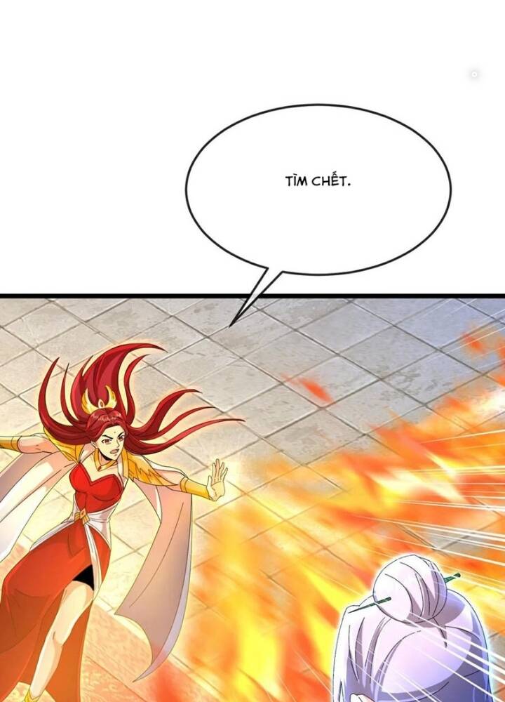 Thần Võ Thiên Tôn Chapter  868 - 11