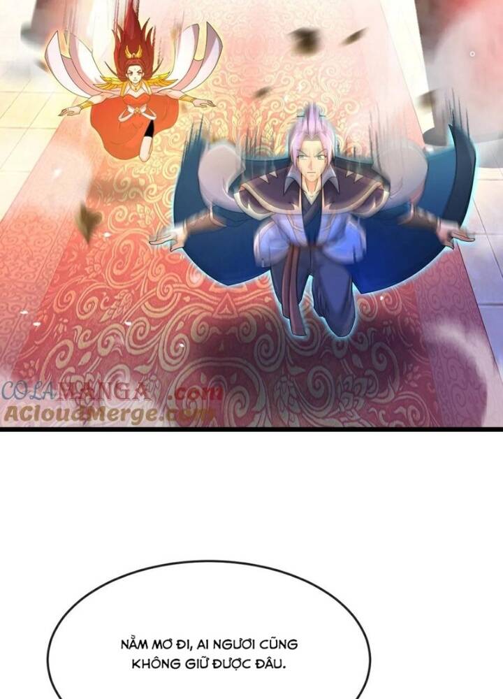 Thần Võ Thiên Tôn Chapter  868 - 15
