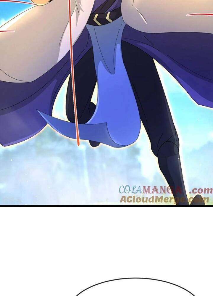 Thần Võ Thiên Tôn Chapter  868 - 23