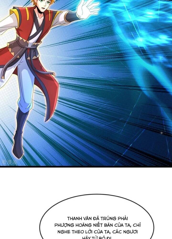 Thần Võ Thiên Tôn Chapter  868 - 27