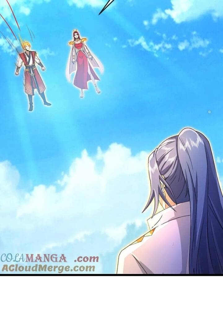 Thần Võ Thiên Tôn Chapter  868 - 29