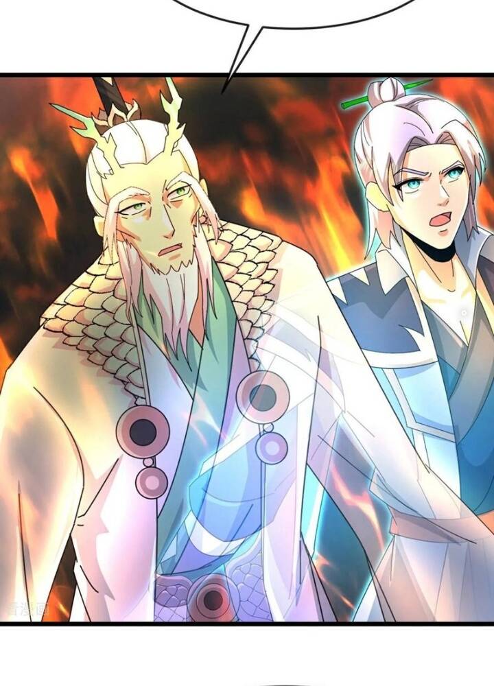 Thần Võ Thiên Tôn Chapter  868 - 53