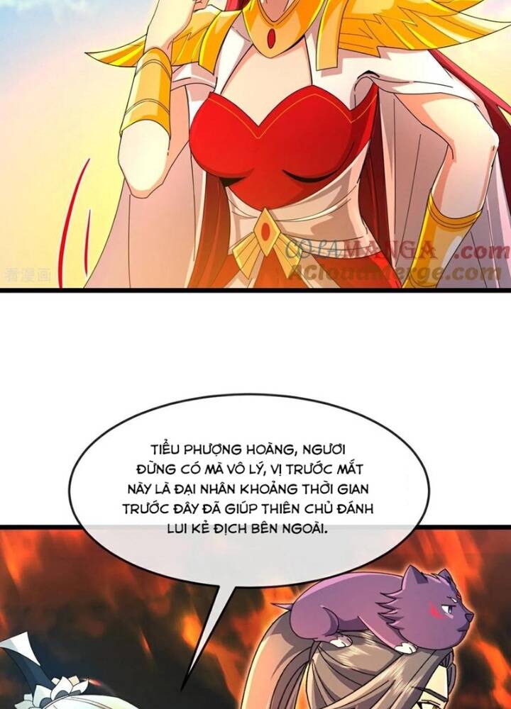 Thần Võ Thiên Tôn Chapter  868 - 59