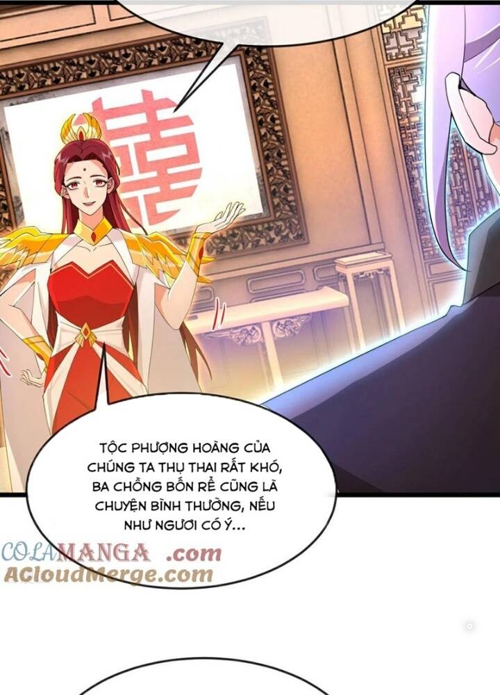 Thần Võ Thiên Tôn Chapter  868 - 7