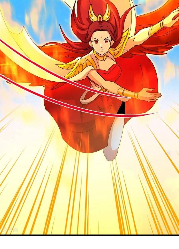 Thần Võ Thiên Tôn Chapter  868 - 63