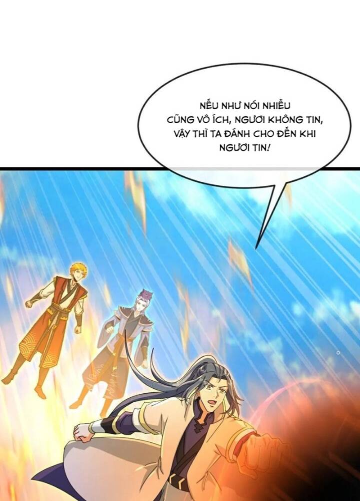 Thần Võ Thiên Tôn Chapter  868 - 65