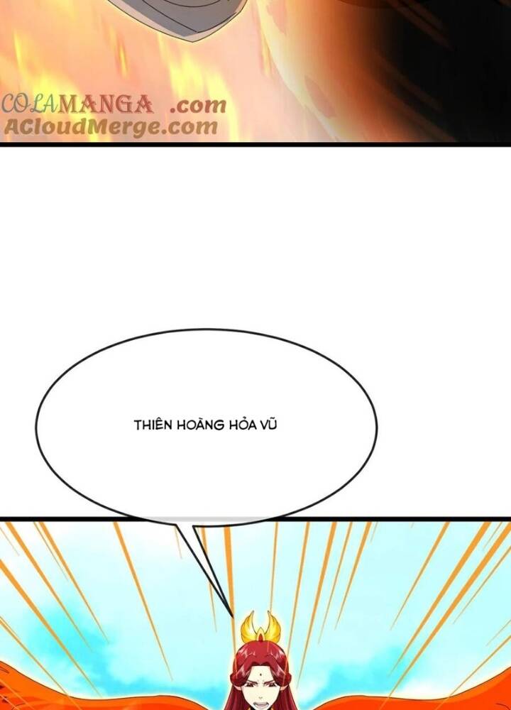 Thần Võ Thiên Tôn Chapter  868 - 67