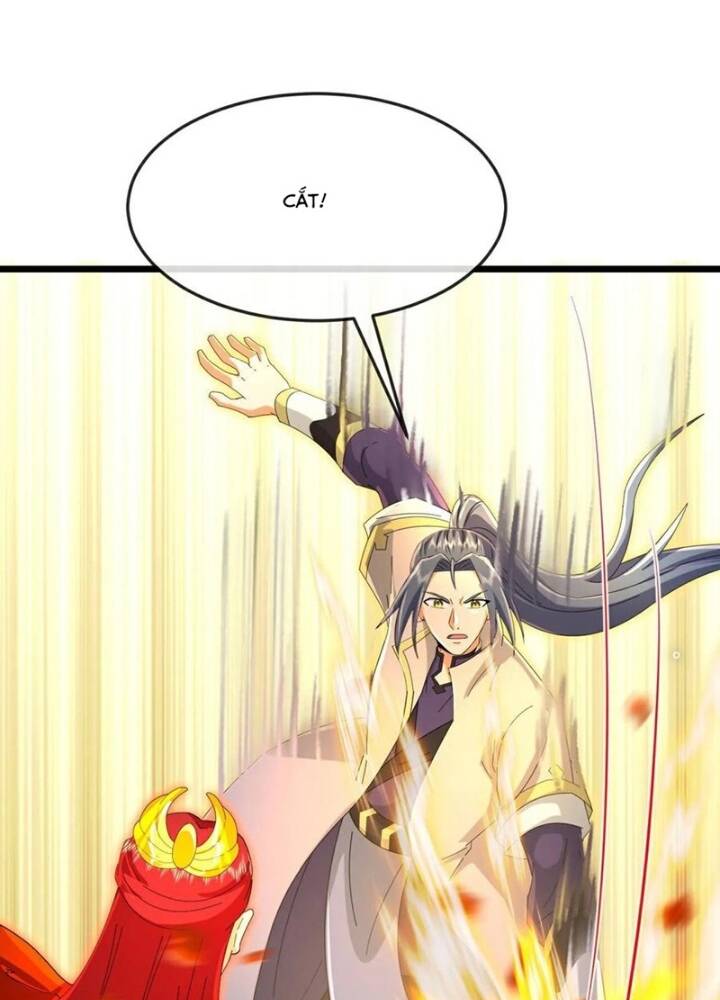 Thần Võ Thiên Tôn Chapter  868 - 77