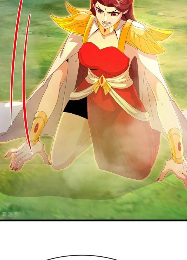 Thần Võ Thiên Tôn Chapter  868 - 97