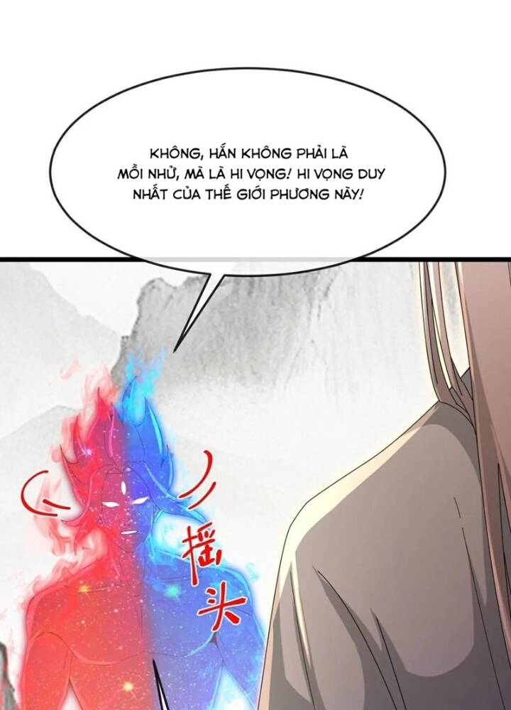 Thần Võ Thiên Tôn Chapter  872 - 21