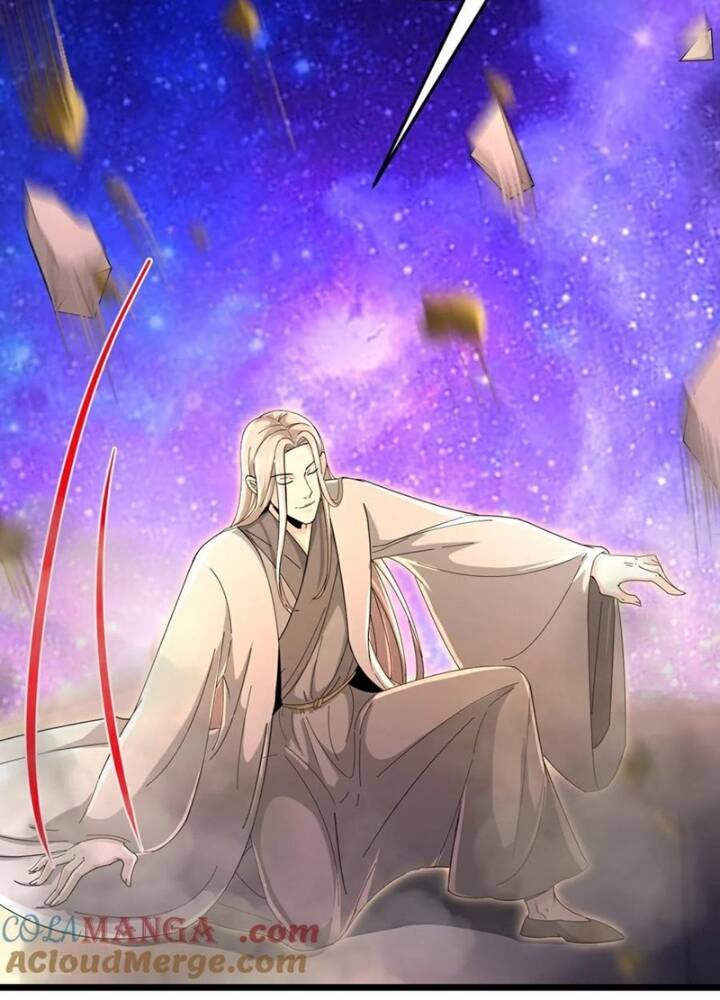 Thần Võ Thiên Tôn Chapter  872 - 39