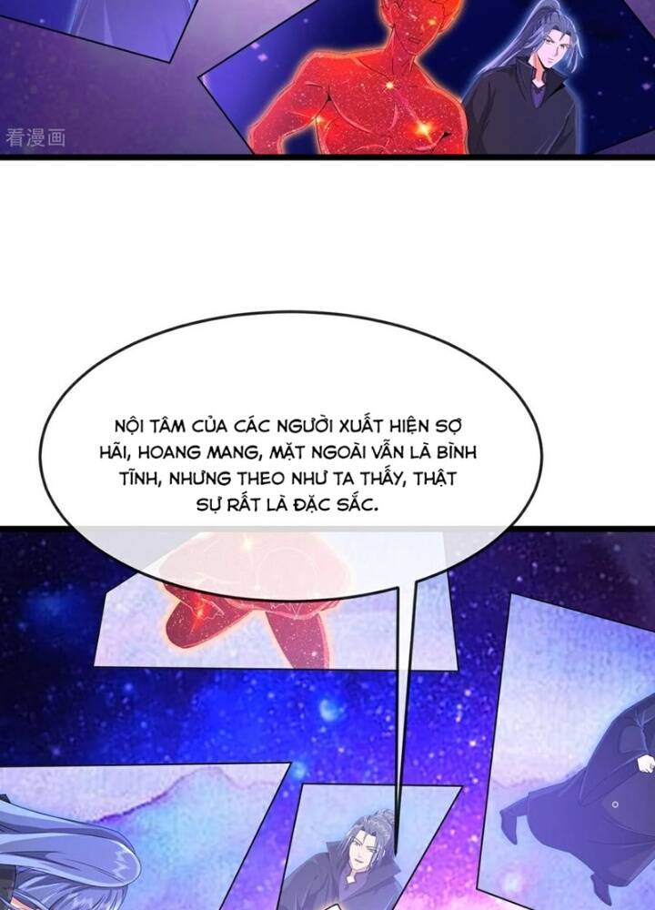 Thần Võ Thiên Tôn Chapter  872 - 47