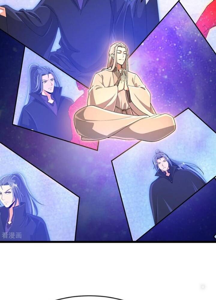 Thần Võ Thiên Tôn Chapter 872 - 51