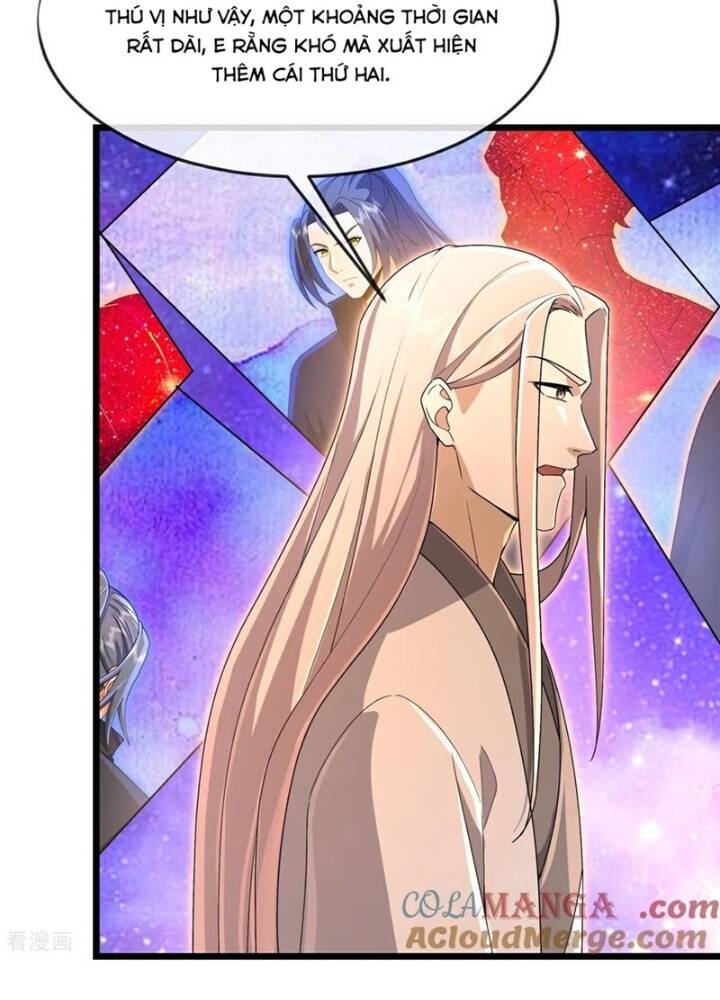 Thần Võ Thiên Tôn Chapter  872 - 53