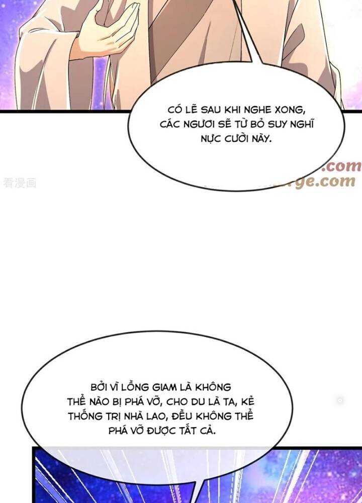 Thần Võ Thiên Tôn Chapter  872 - 59