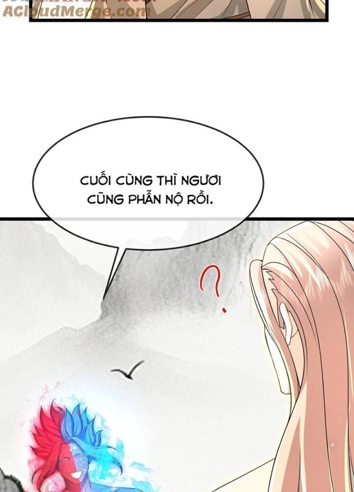 Thần Võ Thiên Tôn Chapter  872 - 7