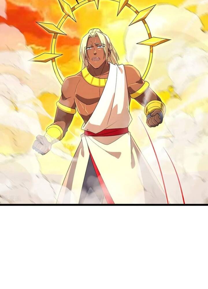 Thần Võ Thiên Tôn Chapter  872 - 71