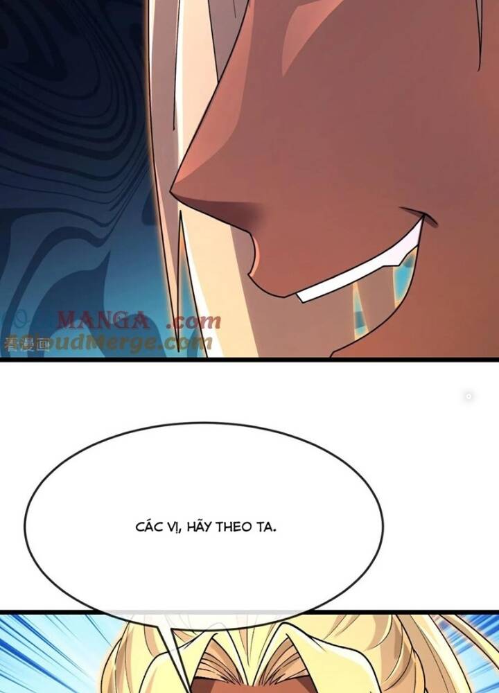 Thần Võ Thiên Tôn Chapter  872 - 79