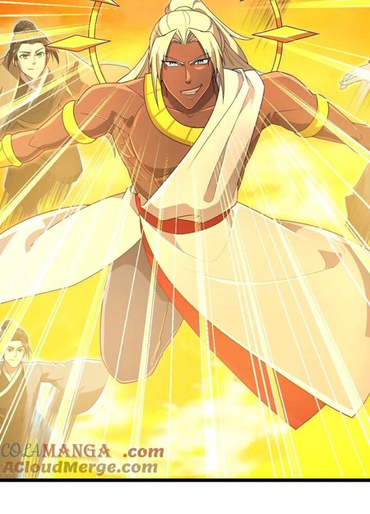 Thần Võ Thiên Tôn Chapter  872 - 83