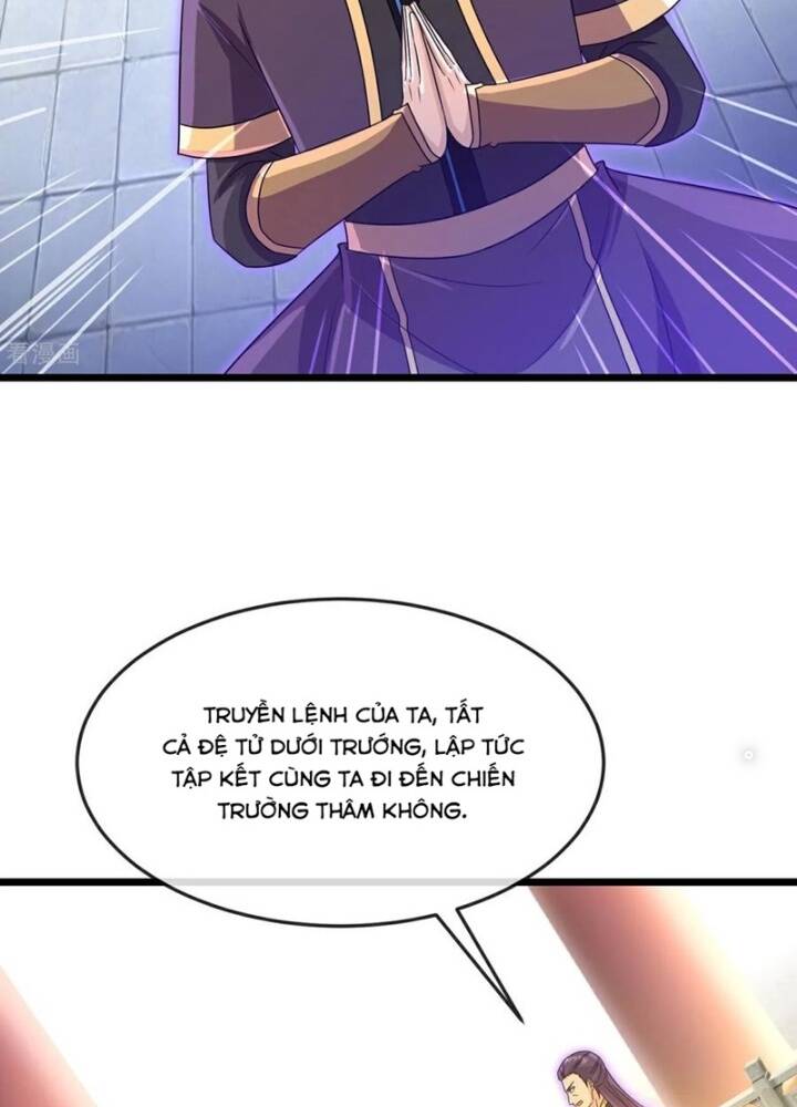 Thần Võ Thiên Tôn Chapter  872 - 91