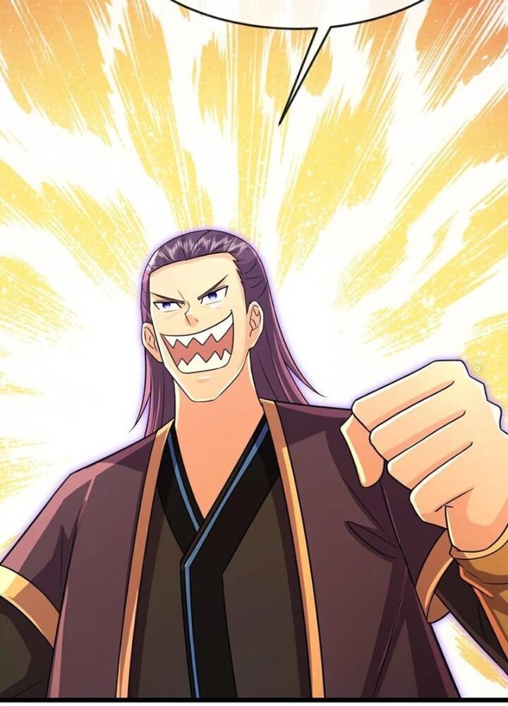 Thần Võ Thiên Tôn Chapter  872 - 99