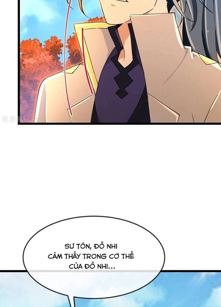 Thần Võ Thiên Tôn Chapter  873 - 11