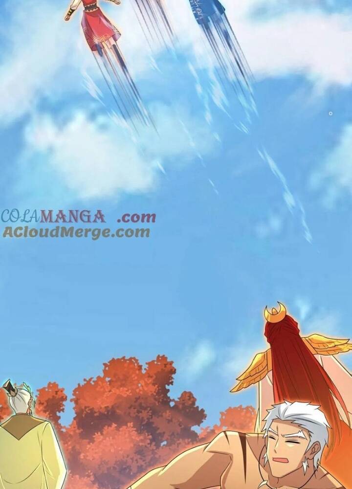 Thần Võ Thiên Tôn Chapter  873 - 23