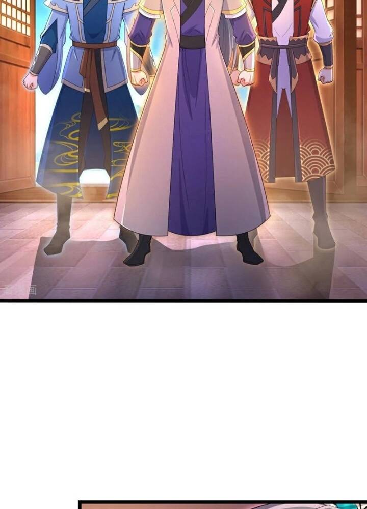 Thần Võ Thiên Tôn Chapter  873 - 33