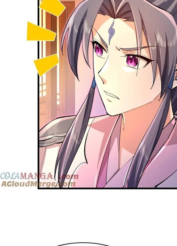 Thần Võ Thiên Tôn Chapter  873 - 35