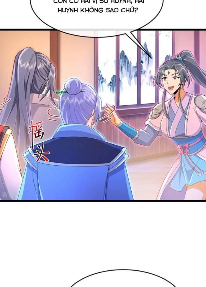 Thần Võ Thiên Tôn Chapter  873 - 37